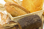 Хлеб вызывает аллергию и мигрень