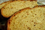 Хлеб с водорослями для похудения
