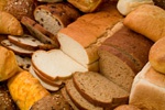 Хлеб — идеальный продукт для диеты