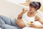 Рейтинг продуктов для беременных