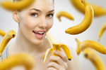 Защиту от инсульта обеспечат бананы