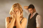 Несчастный брак приводит к депрессиям