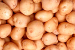 5 простых рецептов красоты с картофелем