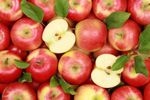 Лучшие косметические рецепты на основе яблок