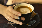 Кофе поможет уменьшить аппетит во время диеты