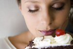 По запаху еды определяют количество вредного жира