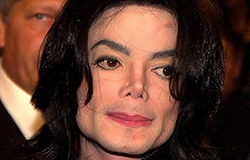 В мае выйдет новый альбом Майкла Джексона