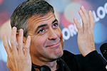 Джордж Клуни идет по стопам Шварценеггера