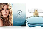 Новинка: парфюм J by Jennifer Aniston