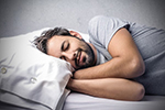 Сон на холоде полезен для здоровья