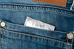 Создан презерватив для стопроцентной защиты